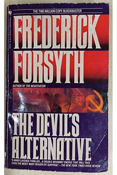 The Devil's Alternative